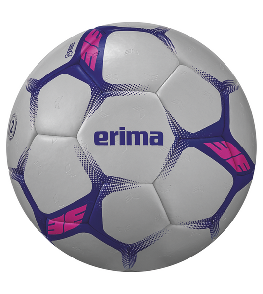 ERIMA FLASH TRAINING tr. 0 - 3 - Hvid-blå
