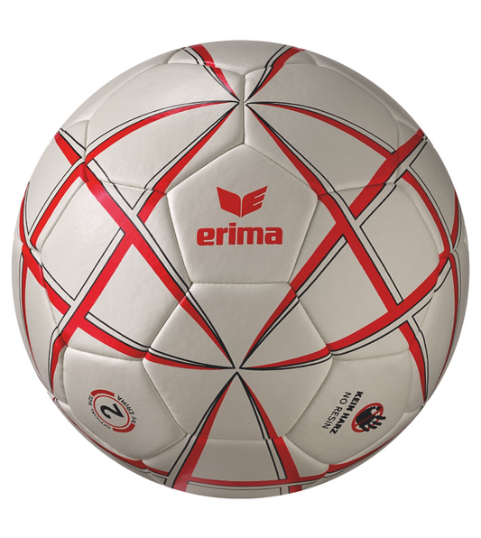 Erima MAGIC WHITE HARPIKS-FRI str. 0- Hvid-rød