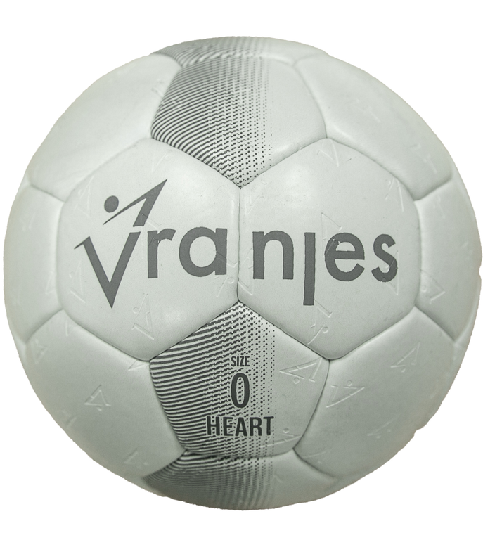 NYHED! Vranjes 2025 - Grå Str. 0 - 1