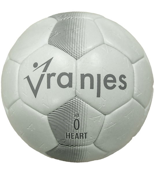 NYHED! Vranjes 2025 - Grå Str. 0 - 1