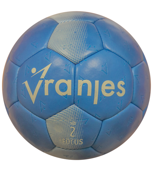 NYHED! Vranjes 2025 - Blå Str. 2 - 3