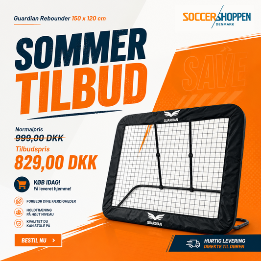 Guardian Rebounder 150 x 120 cm