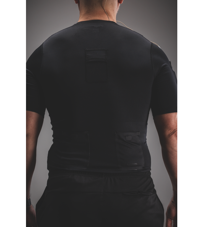 Referee T-Shirt Function Underwear