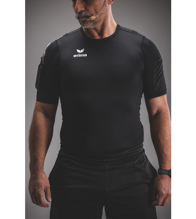 Referee T-Shirt Function Underwear