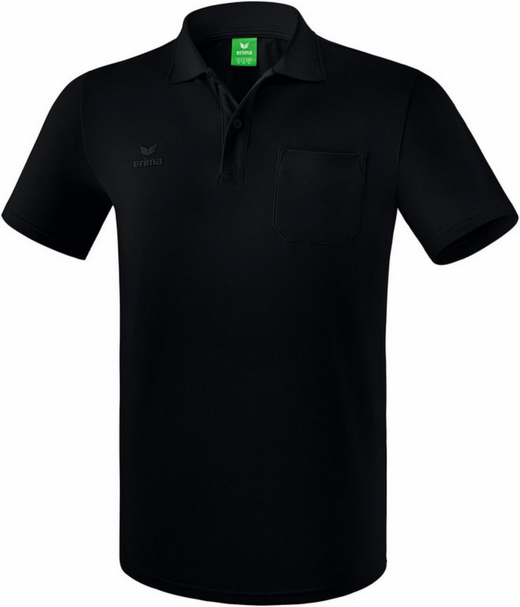 Outlet Str. Large Casual bomulds polo-shirt