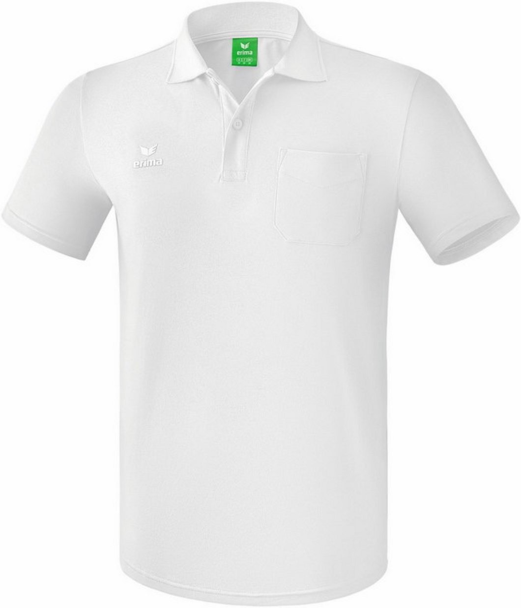 Outlet str. X-Large Casual bomulds polo-shirt