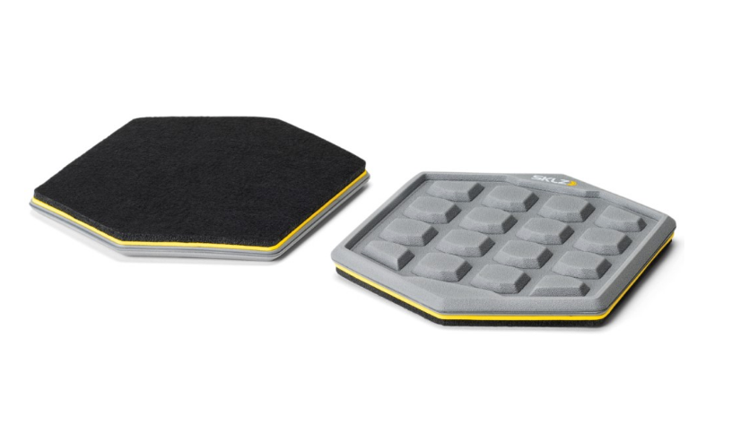 SKLZ Court slidez - 2 stk. i en pakke