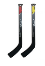 Indlæs billede til gallerivisning &quot;Must have til børneværelset&quot; 2 stk. SKLZ Pro Mini Hockey
