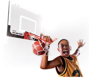 "Must have til Børneværelset" SKLZ Pro Mini Hoop