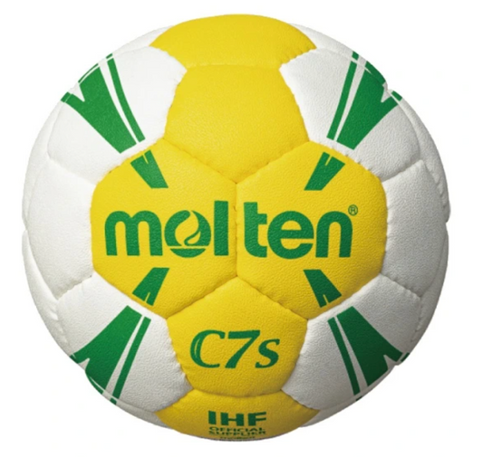 Molten Håndbold 1300 Str. 00 – Perfekt til Ungdom og Begyndere
