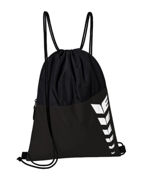 SIX WINGS gym bag - boldpose sort