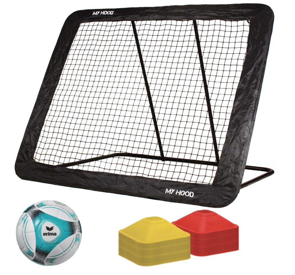 Gratis Fragt! REBOUNDERPAKKE 180
