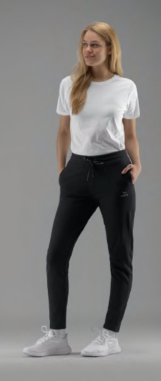LGV Sweatpants bomuld