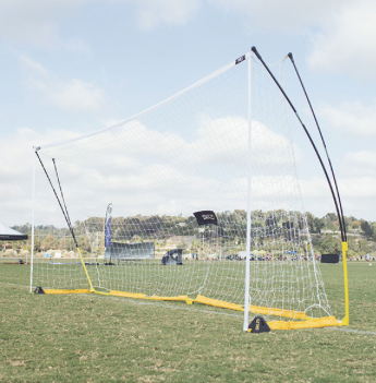 1 stk. SKLZ Training Agility Weight Cones - 1,8 kg.