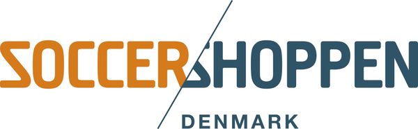 Soccershoppen Denmark logo