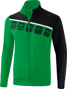 Teamline 5-C Paradedragtstrøje