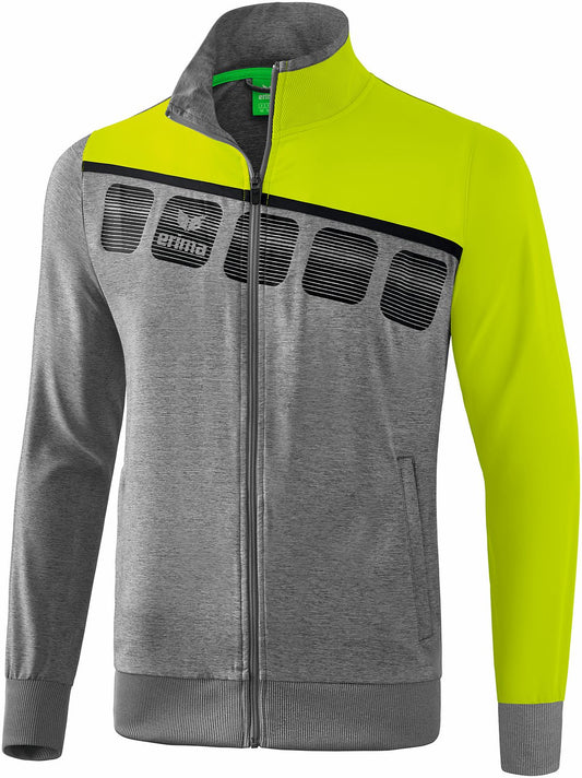 Teamline 5-C Paradedragtstrøje