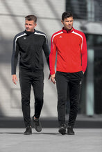 Indlæs billede til gallerivisning Outlet Str. Small - Teamline Liga 2.0 træningstrøje med lang lynlås
