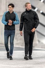 Indlæs billede til gallerivisning Outlet str. Medium Erima Teamline Premium One 2.0 regnjakke- og vindjakke
