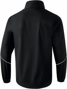 Outlet str. Medium Erima Teamline Premium One 2.0 regnjakke- og vindjakke