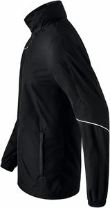 Outlet str. Medium Erima Teamline Premium One 2.0 regnjakke- og vindjakke