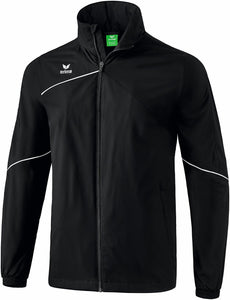 Outlet str. Medium Erima Teamline Premium One 2.0 regnjakke- og vindjakke