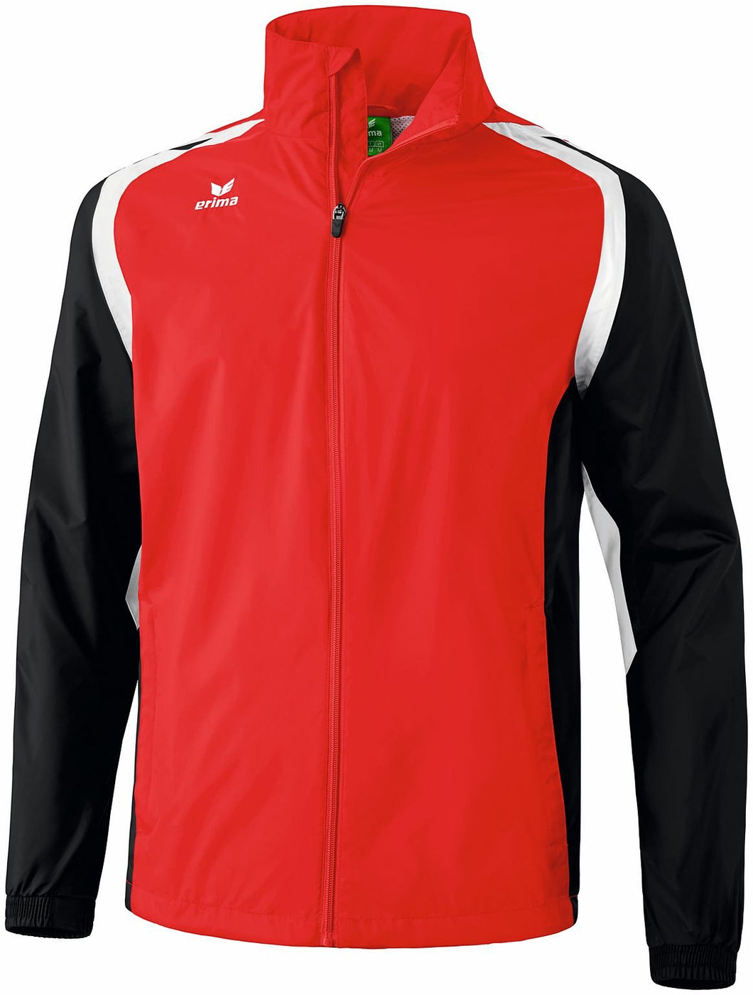 Outlet str. Medium Razor 2.0 Regnjakke