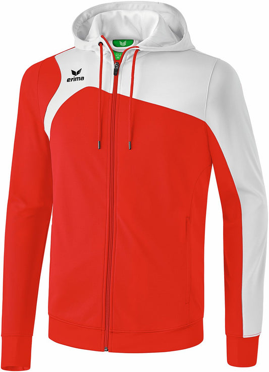 Træningstrøje med hætte - VM herre