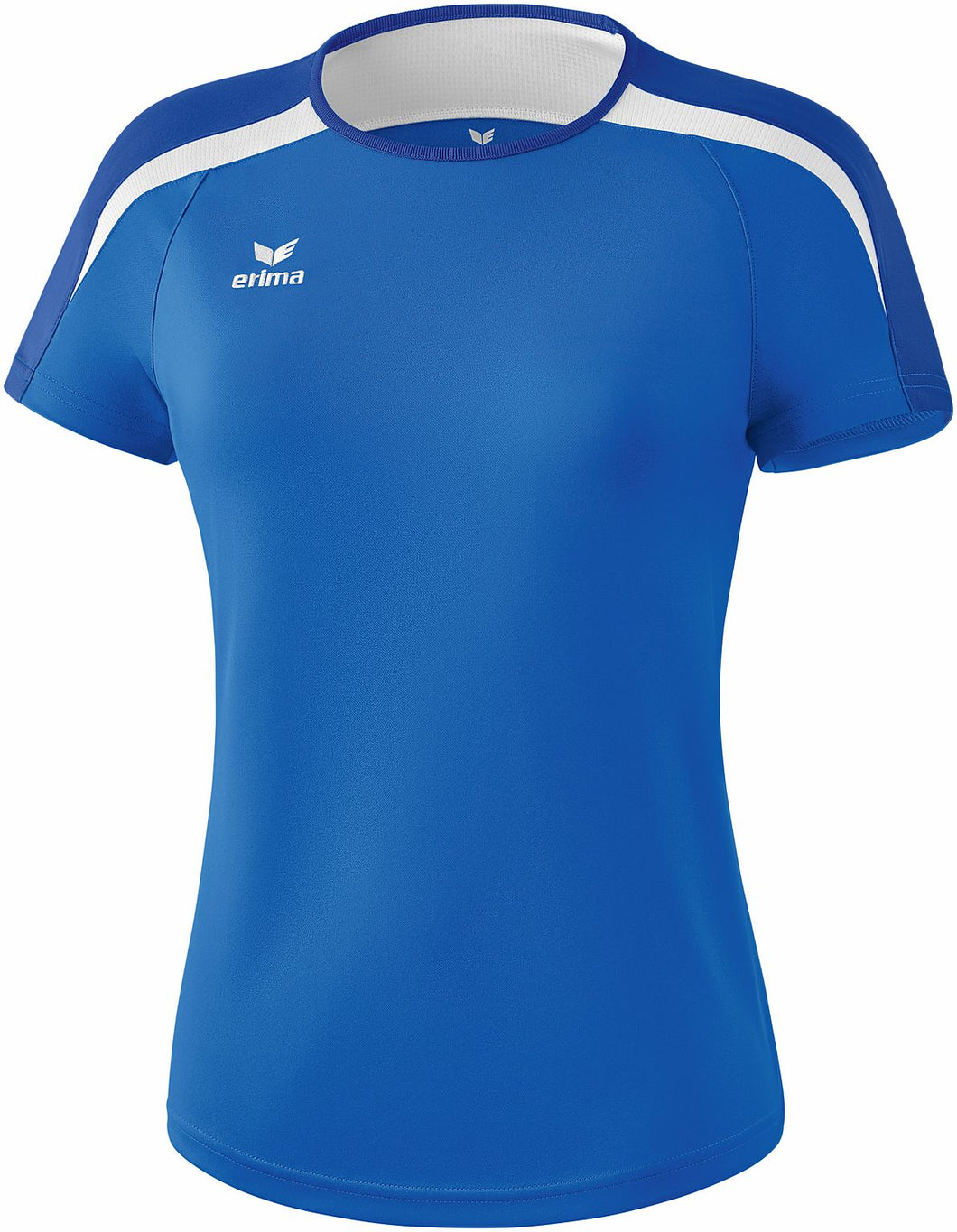 Teamline Liga 2.0 T-shirt figursyet damemodel