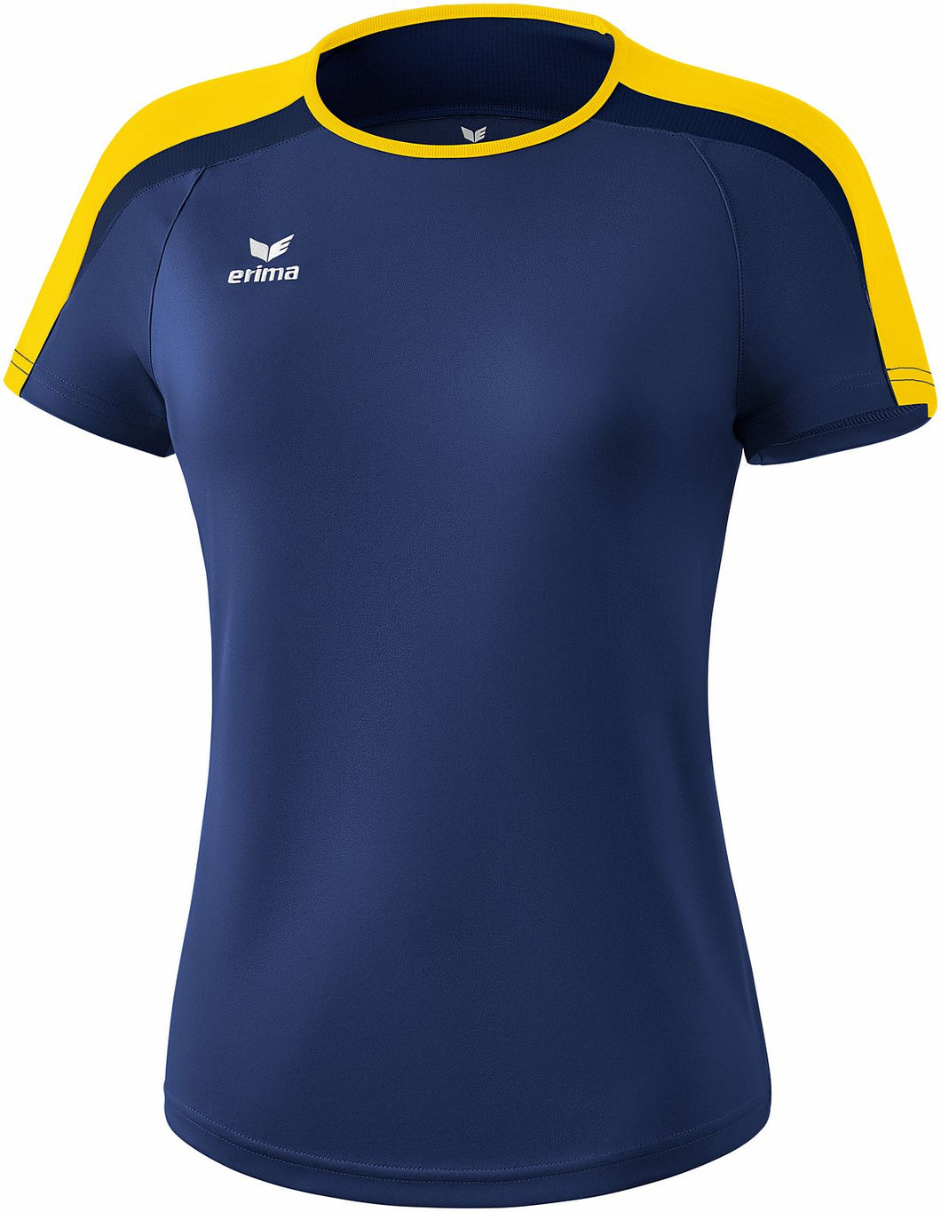 Teamline Liga 2.0 T-shirt figursyet damemodel