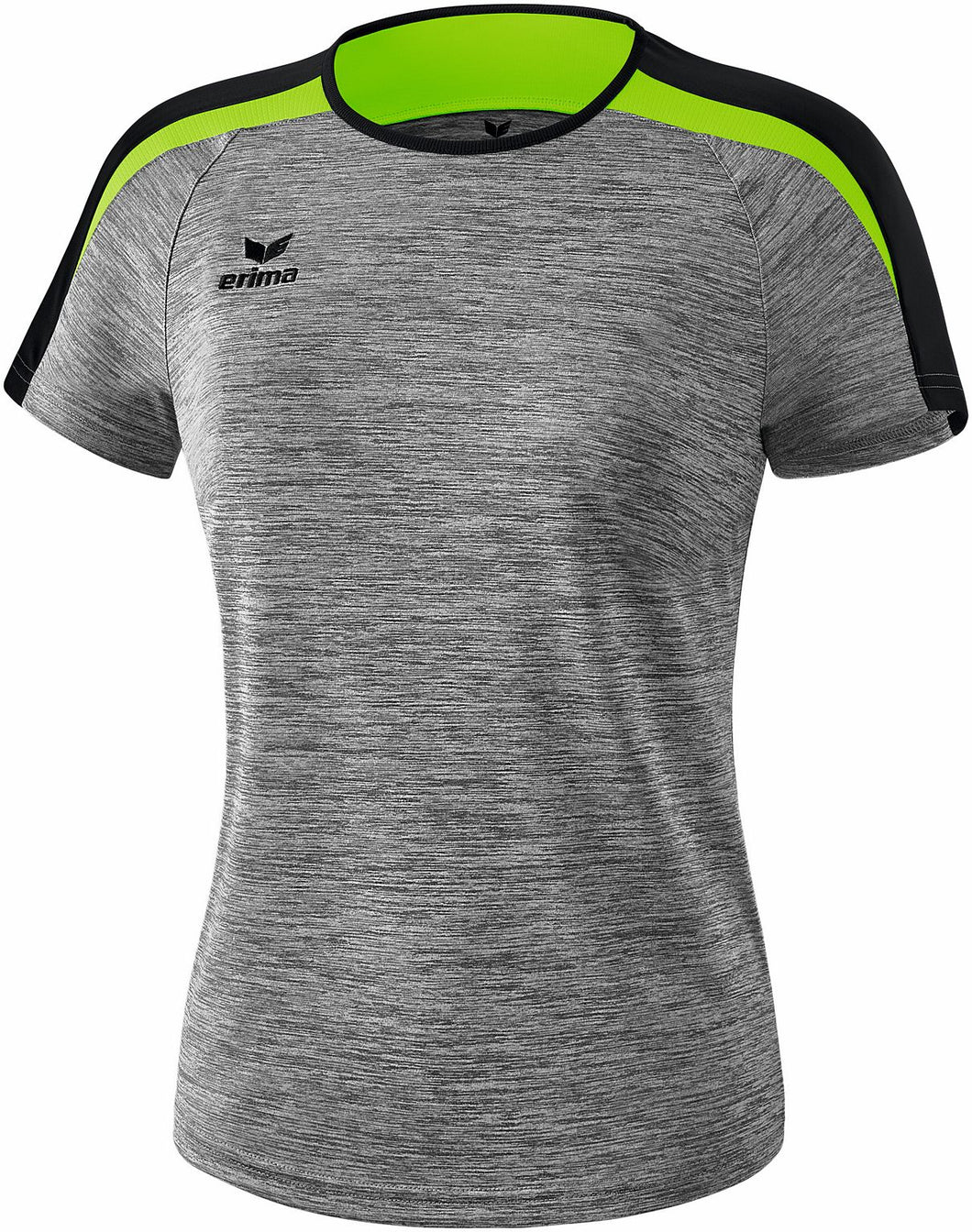 Klik 5000 - Teamline Liga 2.0 T-shirt figursyet damemodel