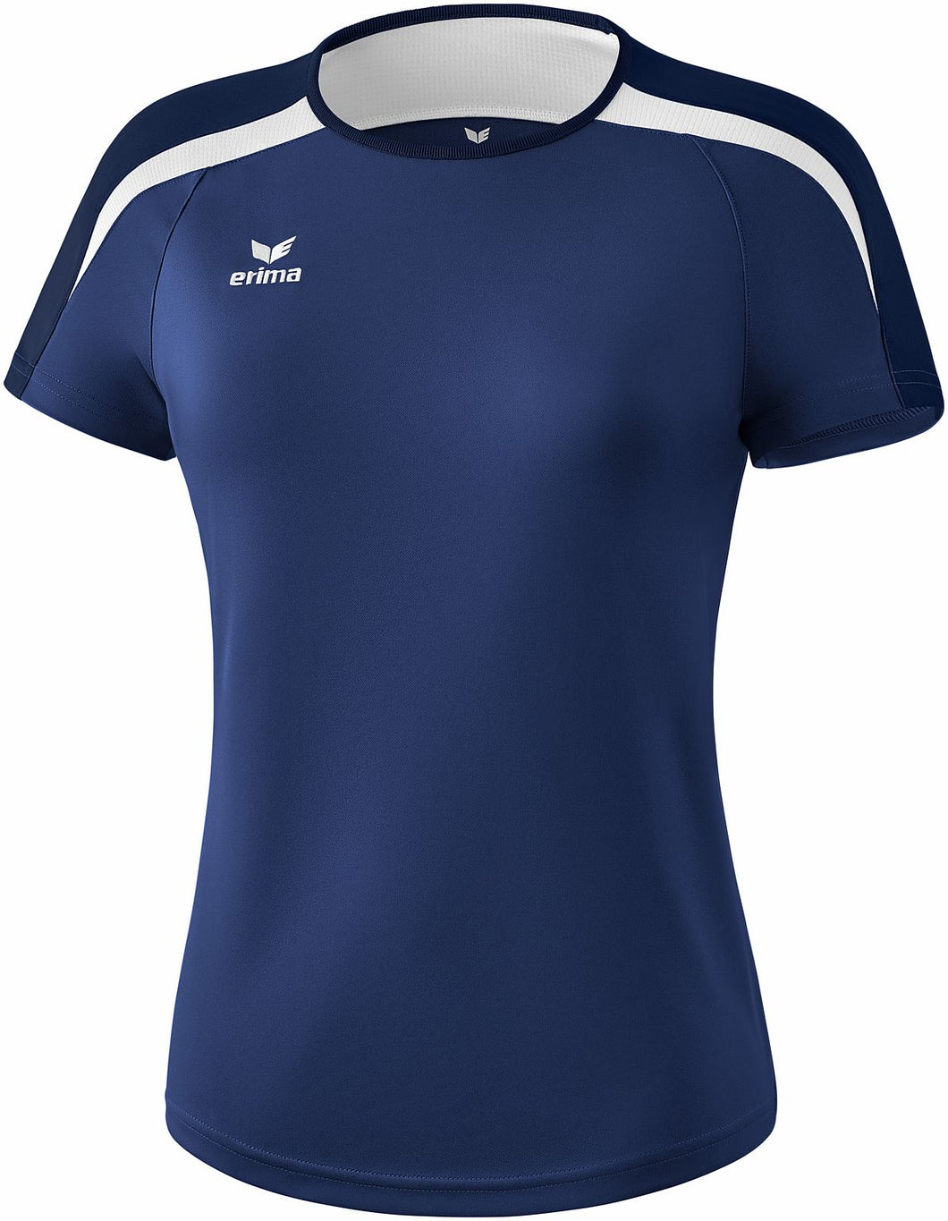 Teamline Liga 2.0 T-shirt figursyet damemodel