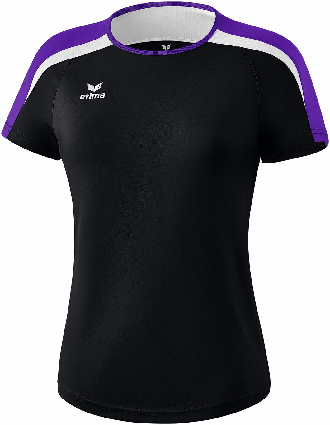 Teamline Liga 2.0 T-shirt figursyet damemodel