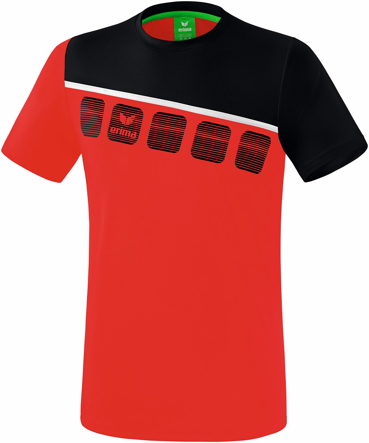 Teamline 5-C T-shirt