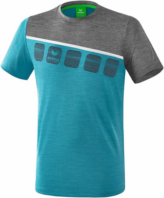 Teamline 5-C T-shirt