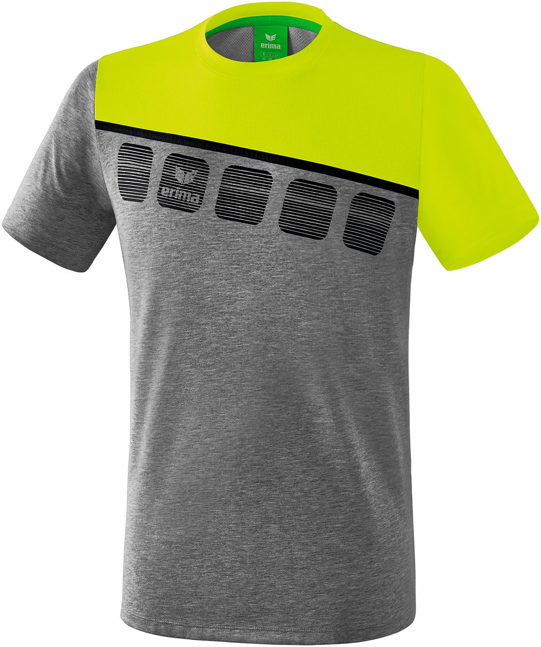 Teamline 5-C T-shirt