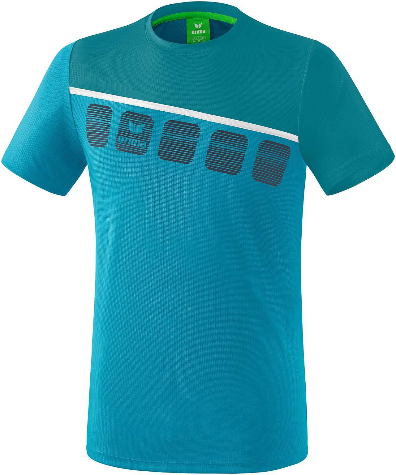 Teamline 5-C T-shirt