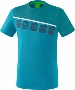 Teamline 5-C T-shirt