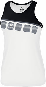 Teamline 5-C Tank top