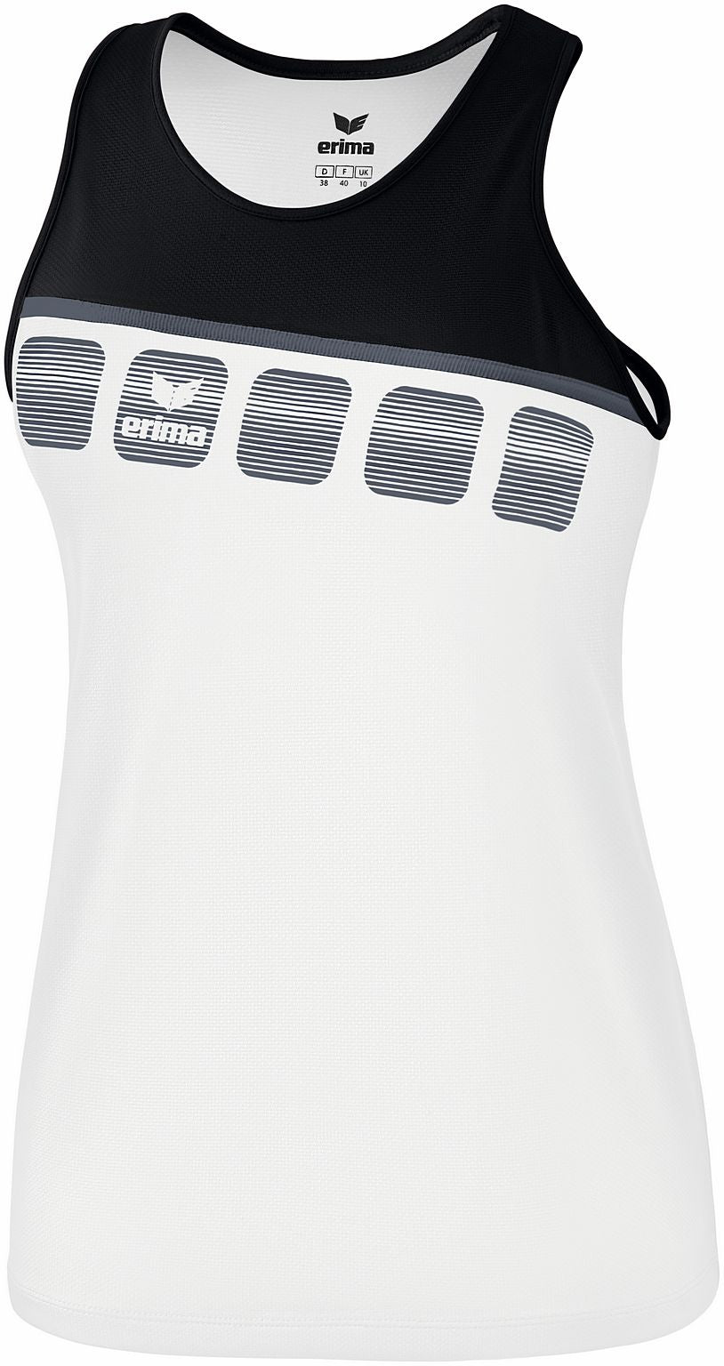 Teamline 5-C Tank top