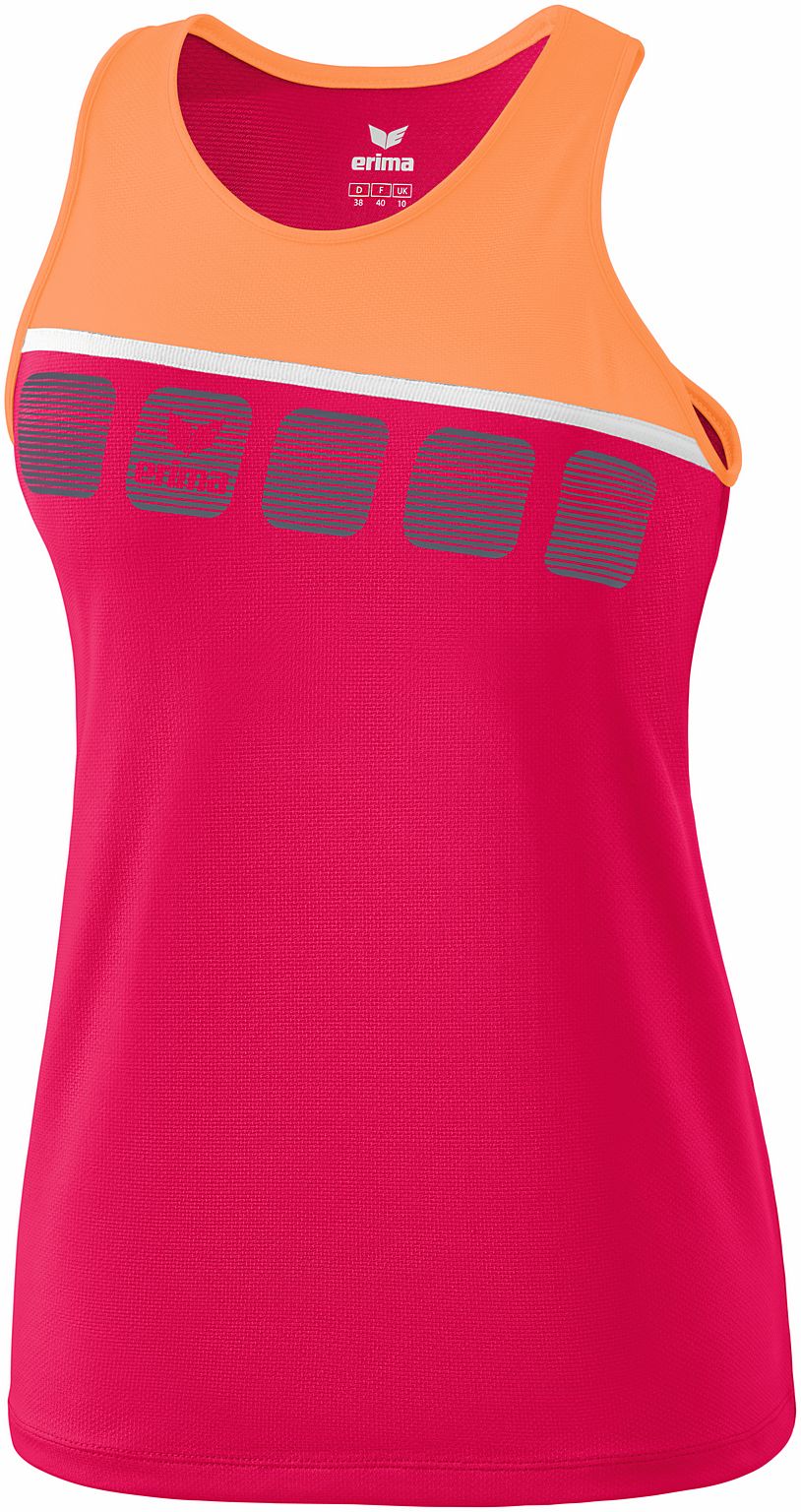 Teamline 5-C Tank top
