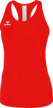 Indlæs billede til gallerivisning Erima Teamline Squad Tanktop - faconsyet damemodel
