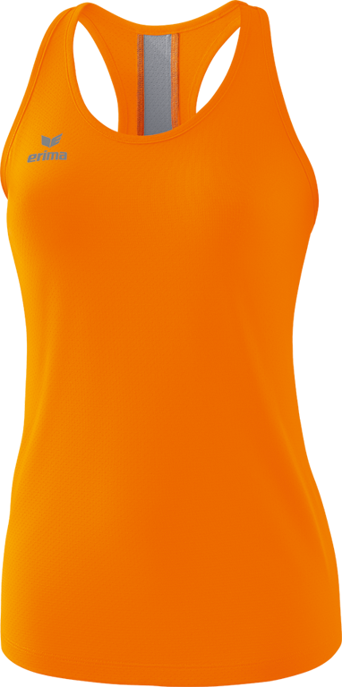 Erima Teamline Squad Tanktop - faconsyet damemodel
