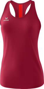 Erima Teamline Squad Tanktop - faconsyet damemodel