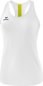 Erima Teamline Squad Tanktop - faconsyet damemodel