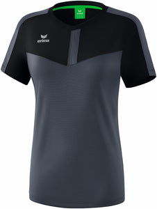 Erima Teamline Squad T-shirt - faconsyet damemodel