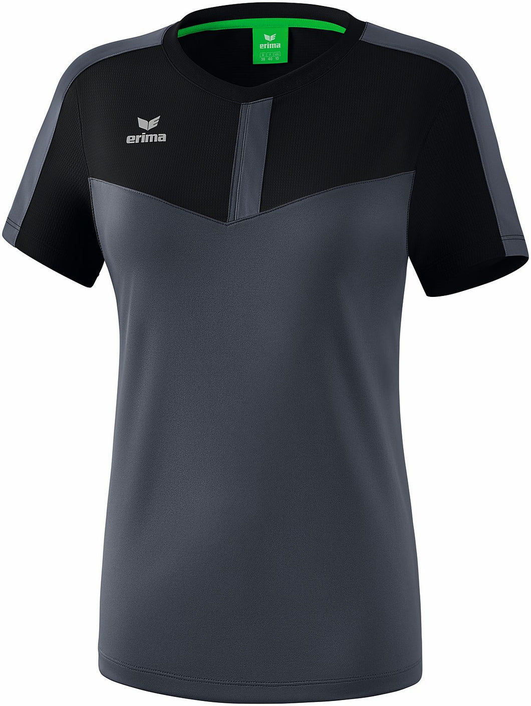 Erima Teamline Squad T-shirt - faconsyet damemodel