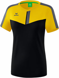 Erima Teamline Squad T-shirt - faconsyet damemodel