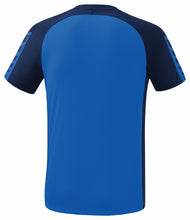 Indlæs billede til gallerivisning Erima Teamline SIX WINGS T-shirt - herremodel
