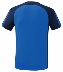 Erima Teamline SIX WINGS T-shirt - herremodel